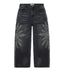 Vale Forever Sirens Denim Pants Black