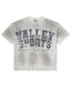 Vale Forever Sports Division Tee 'Gym Grey'