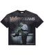 Vale Forever Stanley Tee Black