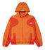 Vale Forever Stormwatch Jacket Orange