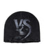 Vale Forever VS Skull Beanie Black