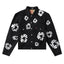 Denim Tears Black Denim Trucker Jacket