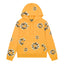 Denim Tears Cactus Tears Wreath Sweatshirt Yellow