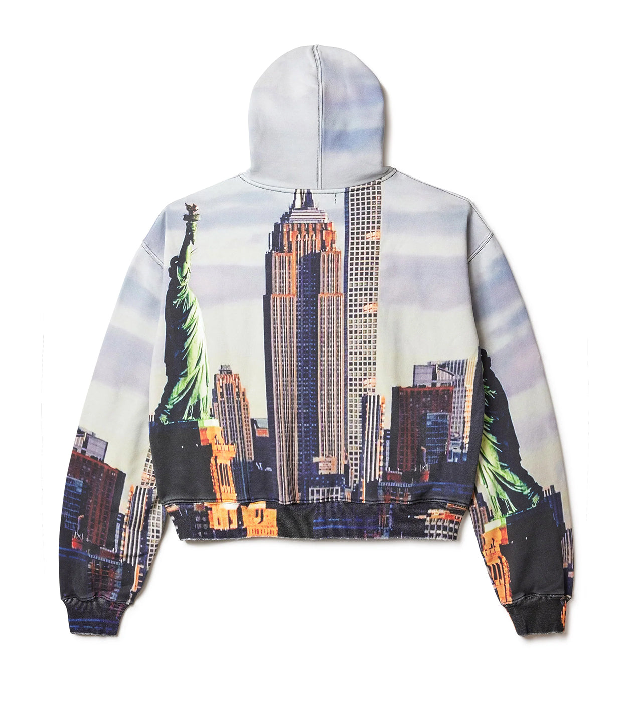 hoodies