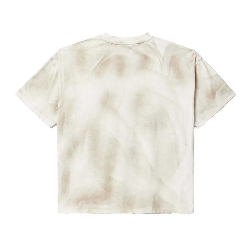 Valley Target Graphic Vintage Tie‑Dye Short‑Sleeve T‑Shirt
