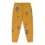 Denim Tears Yellow Cactus Wreath Sweatpants