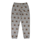 Denim Tears Grey Every Tear Is A Star All Over Sweatpants