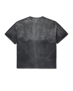 Vale Forever Bling Graffiti Tee Black