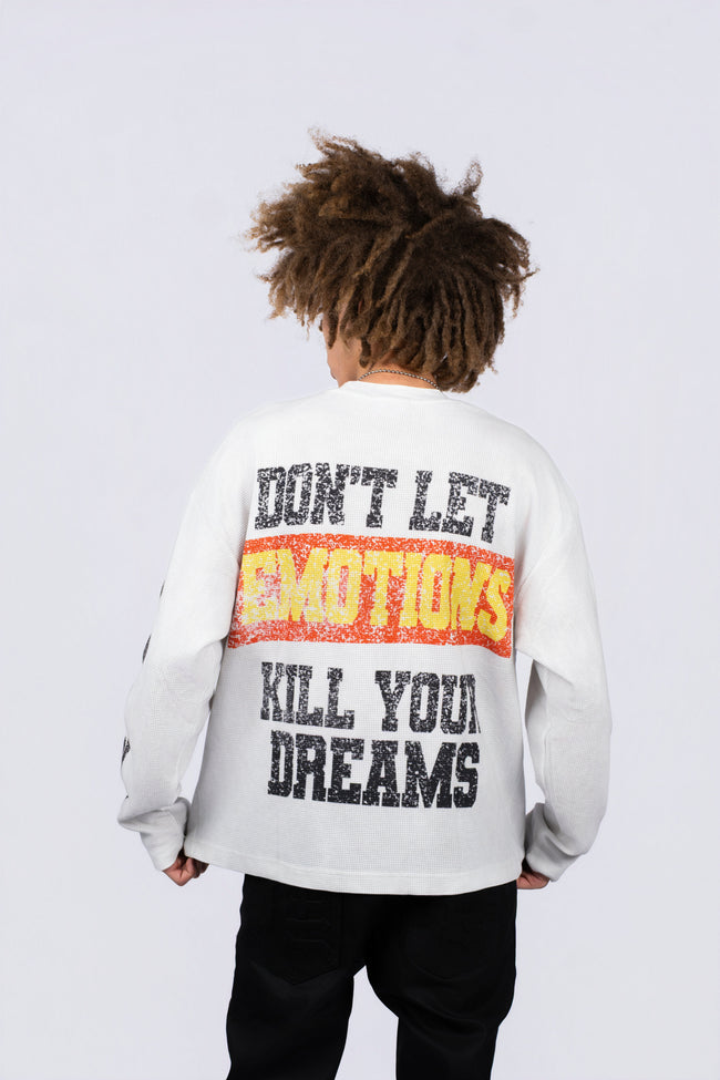 Emotion 'Dreams' Long Sleeve Main Image