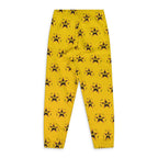Denim Tears Yellow Every Tear Is A Star All Over Sweatpants