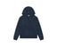 Denim Tear Mono Cotton Wreath Hoodie Navy