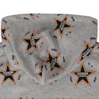 Denim Tears Grey Every Tear Is A Star All Over Hoodie