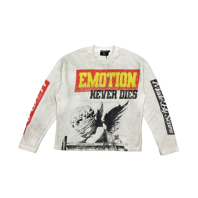 Emotion 'Dreams' Long Sleeve Hover Image