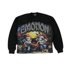 Emotion “Sunrise” thermal Long Sleeve