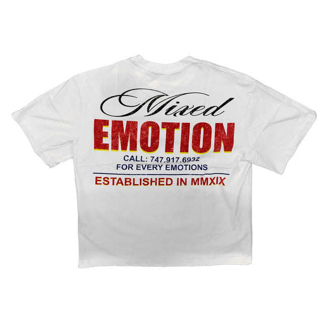 “Lottery” Tee Main Image