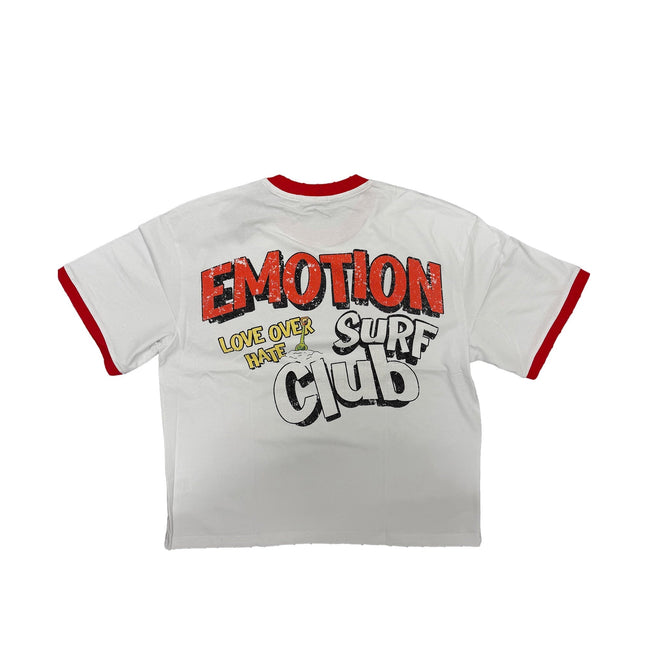 “Surf Club” Tee Main Image