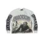 White “Resurrection” Sleeve