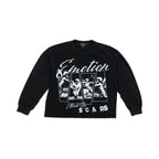 ‘Playground’ Long Sleeve