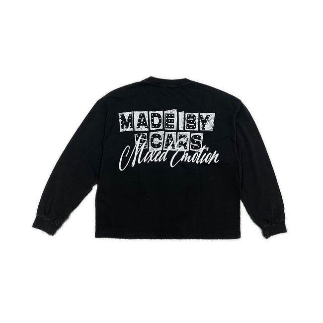 ‘Playground’ Long Sleeve Main Image