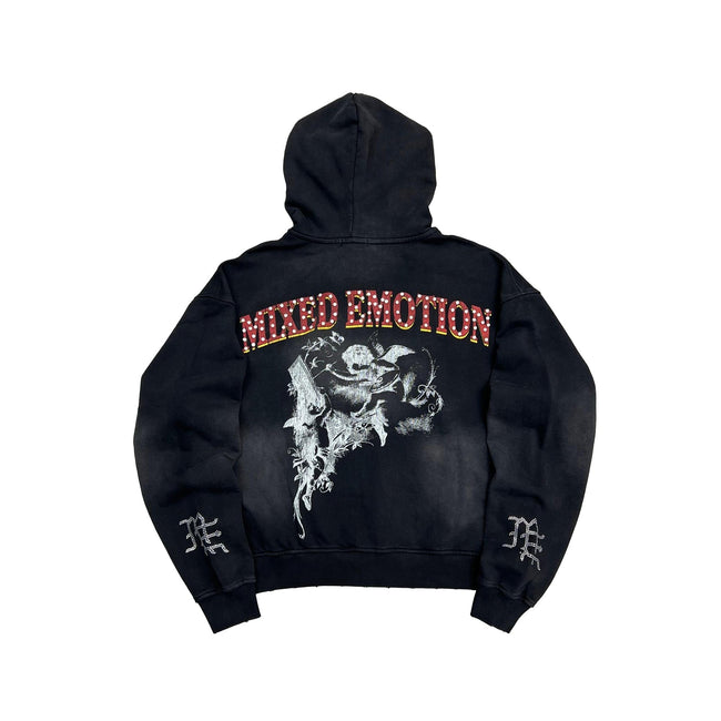 “Broken Wings” Hoodie Main Image