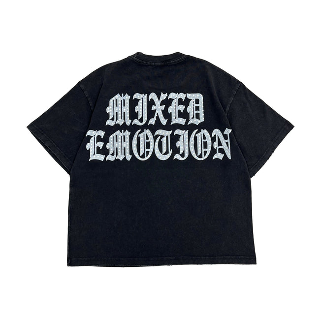 “Divine” Emotion Tee Main Image