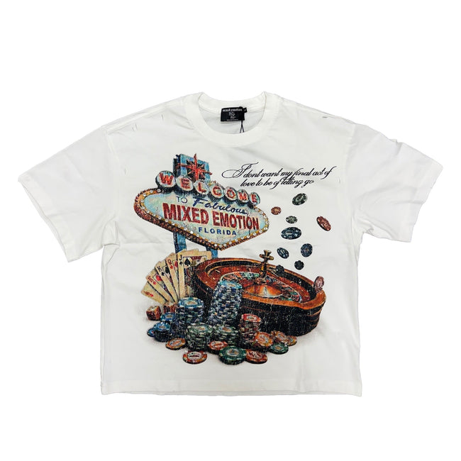 “Lottery” Tee Hover Image