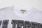 Majestik “Gridiron Eagle” Football Rhinestone Vintage Tee