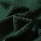 Denim Tears Green Hoodie & Sweatpants Set