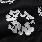 Denim Tears Black Denim Trucker Jacket