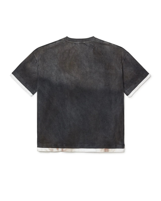 Vale Forever Heavy Metal Tee Black Main Image