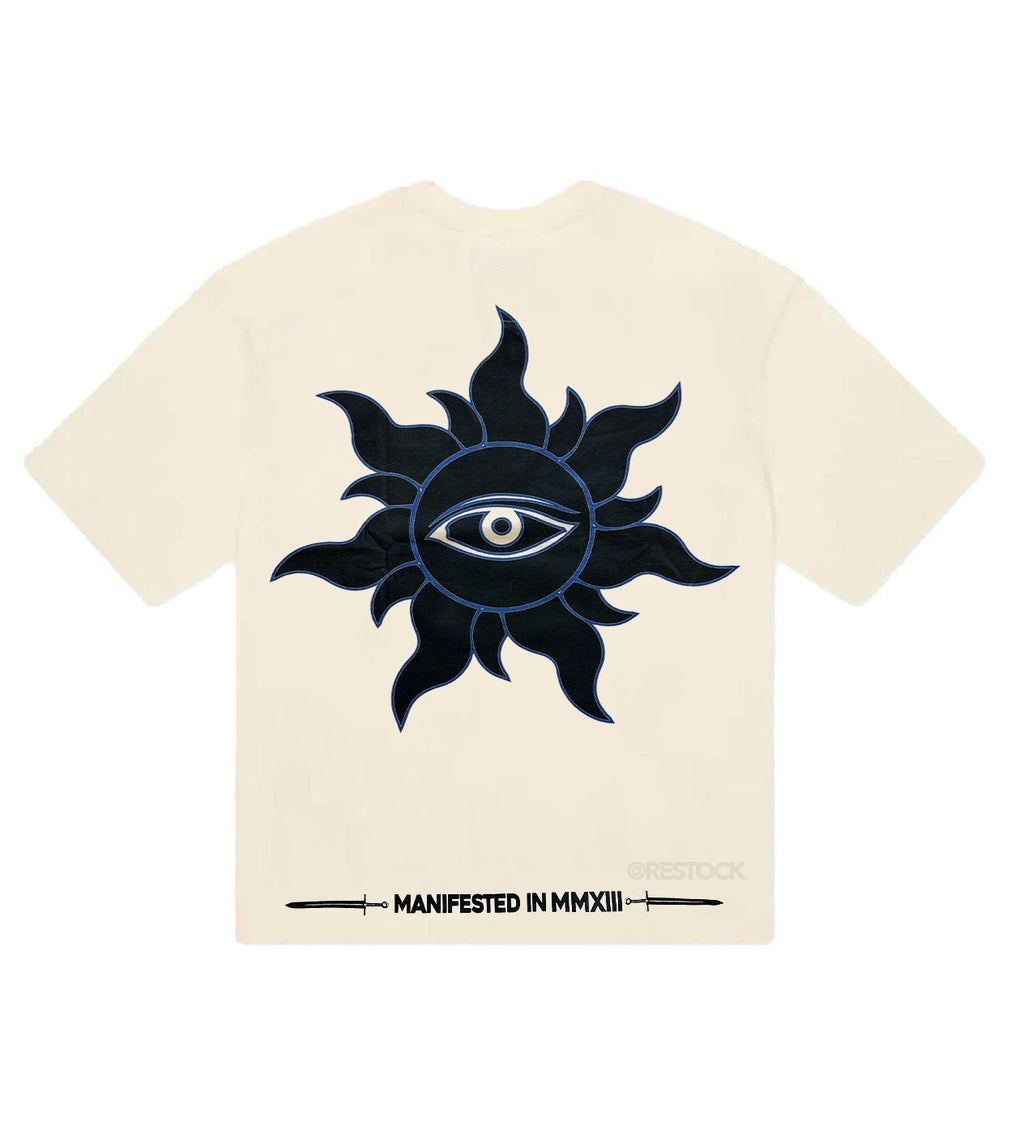 Godspeed Miami UFO Tee *Miami Exclusive*