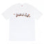 Supreme Apes Graphic Tee – White