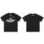 Supreme × Louis Vuitton Graffiti Tee – Black