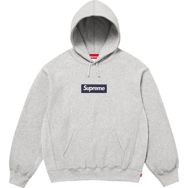 Supreme Box Logo Hoodie Hover Image