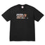 Supreme Tupac Tee – Black