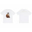 Supreme × Pharoah Sanders Graphic Tee – White
