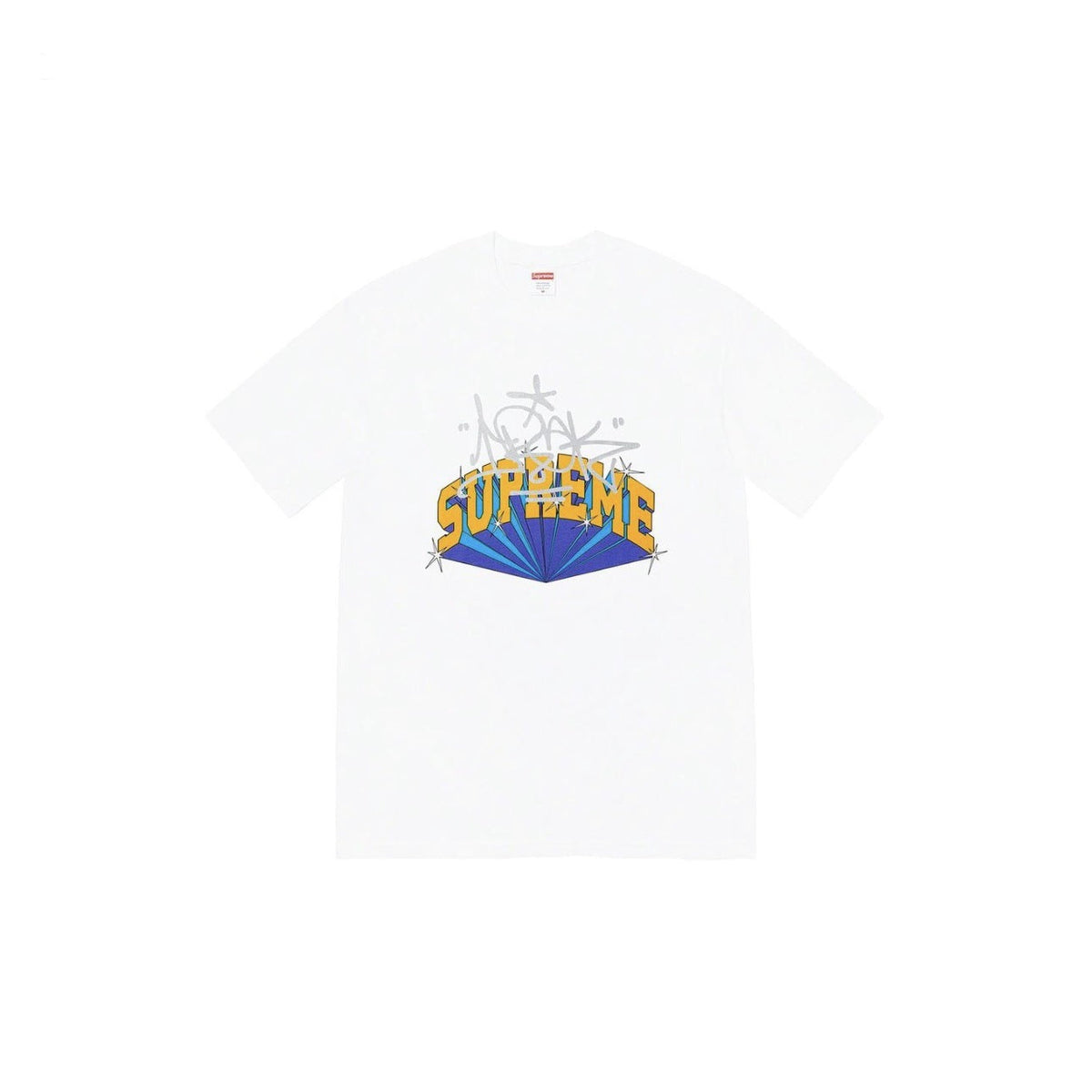 Supreme Bling Tee