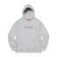 Supreme x KAWS 21SS Hooded Sweatshirt
