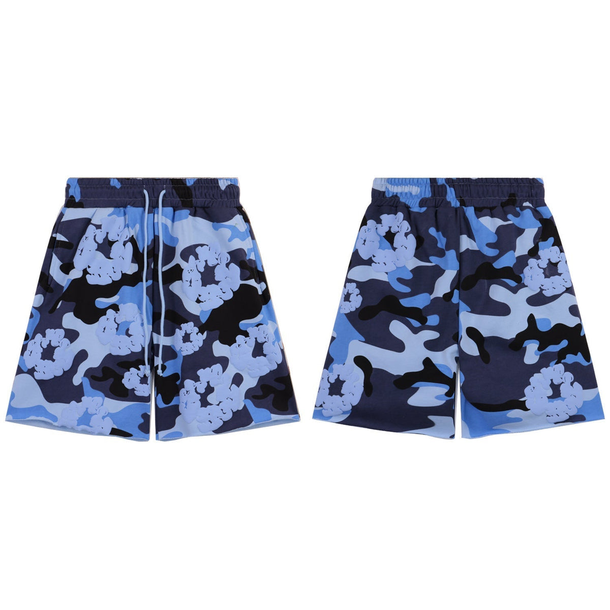 Denim Tears Men Shorts