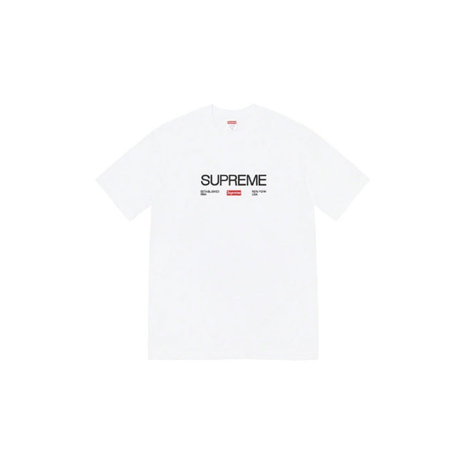 Supreme Est. 1994 Tee Hover Image