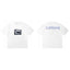 Supreme Black Sheep Photo Tee – White