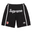Supreme × Umbro Soccer Short – Black