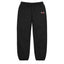 Supreme × Jordan Sweatpants – Black