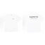 Supreme NYC Shop Tee – White