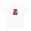 Supreme Lollipop Tee – White