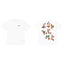 Supreme Flowers Tee – White
