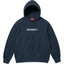 Supreme Chest Logo Hoodie