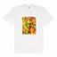 Supreme Fruit Photo Graphic Tee – White