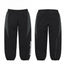 Supreme “Division One Champs” Sweatpants – Black