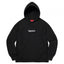 Supreme 21FW Box Logo Hoodie